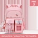 thumbnail image 3 of Get Your Little Girl Ready for School with Our Ultra-Light Ridge Backpack - Spacious and Easy to Open!, 3 of 5