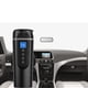 thumbnail image 5 of Taza de viaje para coche con calefacción inteligente, taza de café con control de temperatura, botella de viaje automática para Pantalla grande negra, 5 of 6