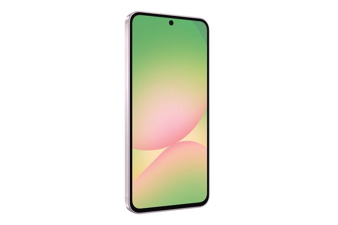 SAMSUNG - 【SIMフリー】Galaxy A56 5G｜128GB｜ピンク【新品】 SAMSUNG Galaxy A56 5G Ai (128GB + 8GB) Awesome Pink