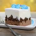 Carvel Ice Cream Cake, Chocolate and Vanilla Ice Cream,95oz, Frozen