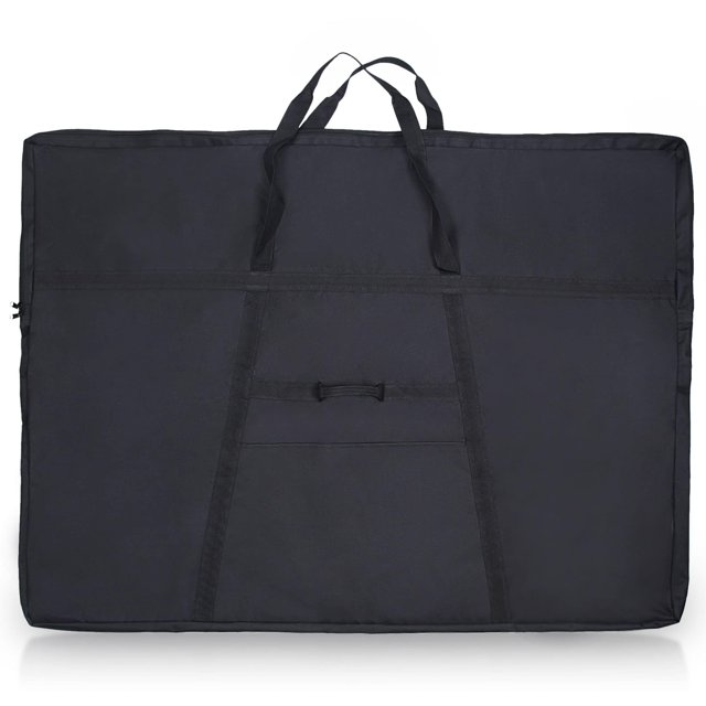Bolsa portafolio para arte JJRING impermeable 94 x 125 cm