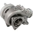 thumbnail image 2 of Global 2511486 Turbocharger Fits select: 2007-2012 ACURA RDX, 2 of 4