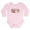Petal Pink, variant on CafePress - Mommy's Little Boo Long Sleeve Infant Bodysuit - Long Sleeve Cotton Baby Bodysuit