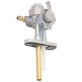 thumbnail image 4 of Compatible with Hyosung GV250 GV125 2005 - 2009 motorcycle fuel cock tank pump switch, 4 of 5