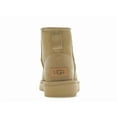 thumbnail image 4 of UGG Women's Classic Mini II Boot Mustard Seed, from StockX, 4 of 5