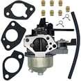 thumbnail image 1 of High Performance Engine Carburetor for Honda 420cc 389cc 459cc 338cc and with Jet Customization, 1 of 5