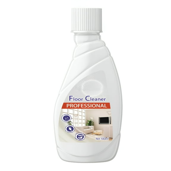 RAGUPEL Floor Cleaner for Robot Vacuum and Mop,Floor Cleaning Liquid Solution for All Models