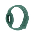 thumbnail image 1 of WREESH Protective Cover Location Anti-lost Silicone Case With Buckle For AirTags Case, 1 of 2