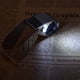 thumbnail image 4 of Lupa de metal plegable de 40 aumentos para joyeros con luz LED ultravioleta para diamantes, monedas y joyas (reconocimiento de divisas/identificación de joyas), 4 of 5