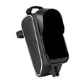 thumbnail image 1 of Phone Holder Bag Big Capacity Water Resistant Phone Container With Band, 1 of 8
