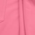 thumbnail image 7 of WMTBSRSW Teen Girls High Waisted Dress Pants Kids School Uniform Slacks with Pockets Casual Straight Leg Trousers Pink 6-7Years, 7 of 7