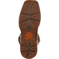 thumbnail image 2 of Lady Rebel Work™ by Durango® Women's Steel Toe Western Size 8(M), 2 of 7