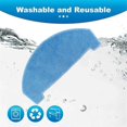 thumbnail image 4 of Mop Cloth Pads for V3x/A20/T20S/ PVCR 3600 Spare Parts, 4 of 5
