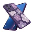 thumbnail image 1 of Threehao Funda para Samsung Galaxy S20 Ultra, Ultra Delgado Flexible Suave TPU Silicona Carcasa con, 1 of 6