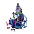 thumbnail image 2 of Monster High Freaky Fusion Catacombs Playset, 2 of 8