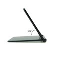 thumbnail image 4 of Miroir de Maquillage LED avec Interrupteur, Miroir Lumineux 8LED Pliant, 4 of 7
