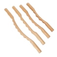 thumbnail image 3 of Palo de Gua Sha Baoblaze 4 paquetes de madera natural terapia de cuerpo completo, 3 of 7