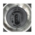 thumbnail image 3 of For Nissan Sentra 2004 2005 2006 Headlight Driver And Passenger Side | Pair | SE-R/SE-R Spec V W/Black Bezel Clear Lens Black Housing | NI2502153, NI2503153 | 260606Z825, 11017203, 260106Z825, 3 of 6