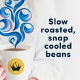 thumbnail image 5 of 2X - Gevalia French Dark Roast Ground Coffee - 12oz, 5 of 5