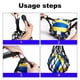 thumbnail image 5 of Entrenamiento Auxiliar Voleibol Con Práctica Rebote Y Aplastamiento Baloncesto Con Práctica Cuerda Entrenamiento Pelota Giratoria (cinturón Aplastamiento Tipo B), 5 of 9