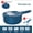 欧蓝【5合一】, variant on 5-in-1 Multifunctional Vegetable Peeler & Slicer, Safe Handheld Kitchen Tool for Fruits and Veggies