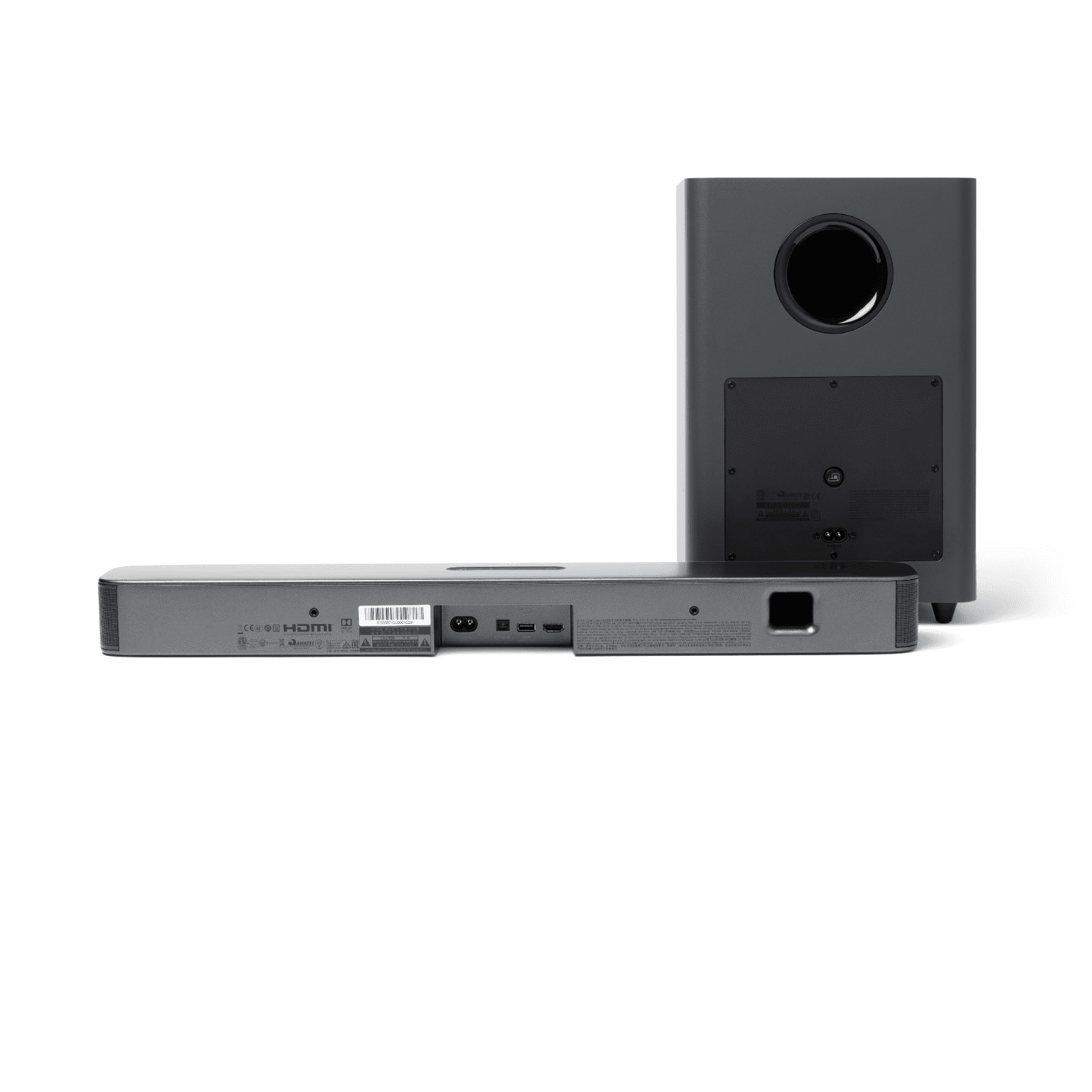 JBL Bar 2.0 Sub,