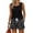 Dark Blue, variant on 2 Piece Short Sets for Women Summer Vacation Outfits Sleeveless Tank Tops and Drawstring Shorts Set Beach Clothes,Yellow (M)