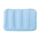 thumbnail image 1 of Posicionamiento del cuerpo del cojín anti -bedsore almohada de alivio de presión reutilizable portátil transpirable para ancianos para ancianos en Azul claro, 1 of 8