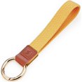 thumbnail image 1 of SENLLY Bracelet Keychain, Stretchable Lanyard Strap for Keys, Original Elastic Anti-drop Design., 1 of 5