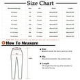 thumbnail image 2 of Hpgjzj Baggy High Waisted Fleece Sweatpants for Girls Boys Trendy Athletic Joggers Sweat Pants Loose Boho Hippie Harem Trousers, 2 of 2