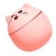 thumbnail image 5 of Monstrate Gato de dibujos animados Humidificador de aire USB Coche Mini ultrasónico Aroma Air Oil Rosado 2piezas Monstrate CBP139777, 5 of 6