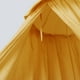 thumbnail image 3 of Dosel para Cama Infantil IBIZA VIBE MAMERIA de Algodón con Volantes Amarillo, 3 of 6