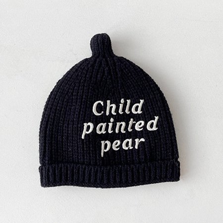 

Hunpta Hats For Kids Infant Baby Girls Boys Soft Warm Knit Hat Kids Winter Hat Cap
