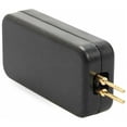 thumbnail image 4 of Uds coche Airbag simulador emulador resistencia derivación solución de problemas herramienta de inspección de diagnóstico negro, 4 of 5