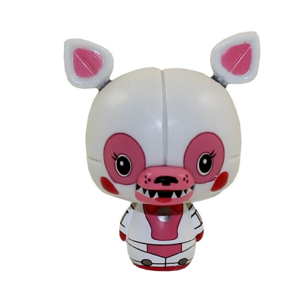 fnaf pint size heroes