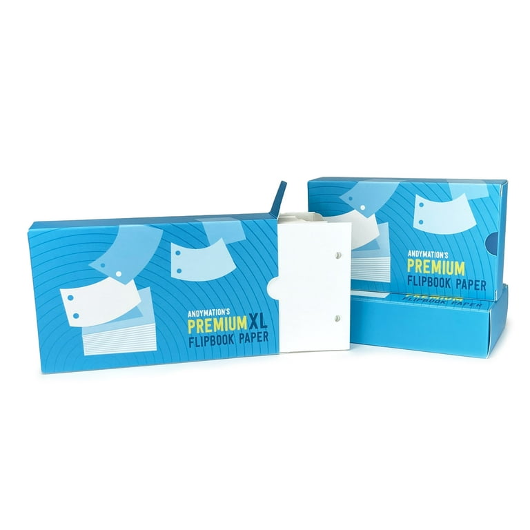 Shop Flipbook Kit Andymation with great discounts and prices online - Jan  2024
