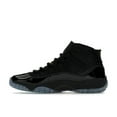 thumbnail image 2 of Jordan Kid's 11 Retro Gamma Blue (2025) Basketball Shoes, from StockX, 2 of 5
