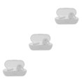thumbnail image 1 of Seitruly Auriculares Bluetooth 5,0 2200mAh caja de carga auriculares inalámbricos 9D estéreo deportes impermeables auriculares con micrófono Type4 NO4, 1 of 6