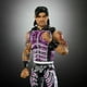 thumbnail image 3 of Figura de acción Mattel WWE Ultimate Edition 6 pulgadas Dominik Mysterio, 3 of 6