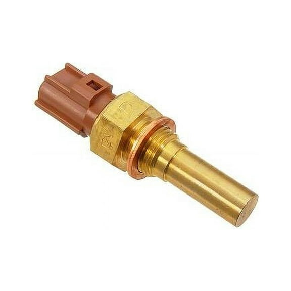 Thermo Time Switch - Compatible with 1988 - 1992 Toyota Corolla 1989 1990 1991