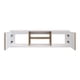 thumbnail image 5 of Mesa TV Maderkit Good 120cm Duna-Blanco, 5 of 8