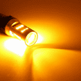 thumbnail image 5 of 2pc 7443 7440 7444 LED Turn Signal Switchback White/Amber DRL Parking Light Bulb, 5 of 9