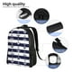 thumbnail image 5 of Fotbe Anchors Mochila de Viaje para Laptop, Mochila Ejecutiva Delgada y Resistente 15.6", 5 of 8