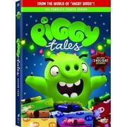 Piggy Tales: Holiday Heist (DVD), Sony Pictures, Kids & Family