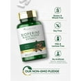 thumbnail image 5 of Bioperine 10mg 120 Capsules | for Men and Women | by Carlyle, 5 of 8