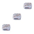 thumbnail image 4 of Cateissary Caja con tapas, embalaje sellado, joyería, galletas vacías, cajas de dulces de Metal, contenedor de almacenamiento para niños, Type1 NO1, 4 of 6