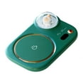 thumbnail image 3 of Warming Pad Constant Temperature 55 Degrees Intelligent Heating Pad, 3 of 9
