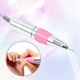thumbnail image 1 of 30000RPM Électrique Nail Art Perceuse à Main Manucure Accessoire de Machine à Ongles, 1 of 8