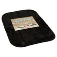 thumbnail image 2 of Midwest Homes for Pets Deluxe QuietTime Dog Crate Mat Fits a 18 inch Crate, Black 40418-BK, 2 of 4