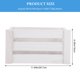 thumbnail image 2 of unbranded Caja De Almacenamiento En Madera Multiusos Para Uso En Y Dormitorio, 2 of 6